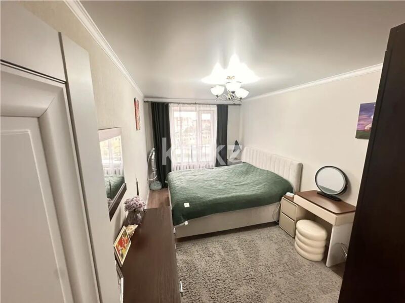 Продажа 3-комнатной квартиры, 70 м² - Продажа трехкомнатных квартир на Юго-Востоке Караганды - страница 17 фото 2 из 7