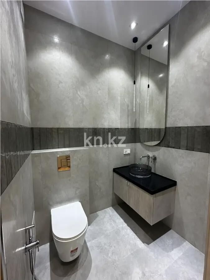 Продажа 3-комнатной квартиры, 90 м² - Продажа трехкомнатных квартир в Астане фото 5 из 6