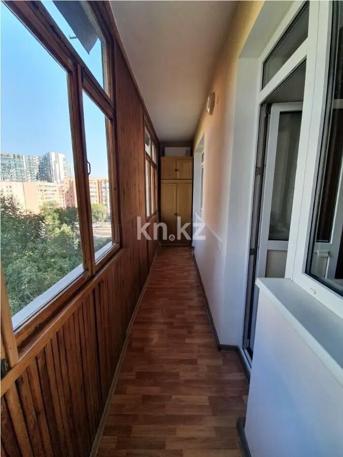 Продажа 3-комнатной квартиры, 69.7 м² - Продажа трехкомнатных квартир в Медеуском р-не Алматы - страница 8 фото 5 из 6