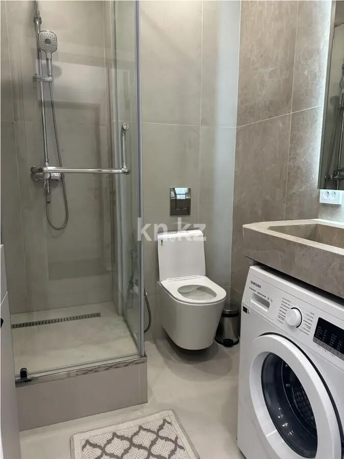 Продажа 2-комнатной квартиры, 51 м² - Продажа двухкомнатных квартир от собственников в Казахстане - страница 10 фото 3 из 4