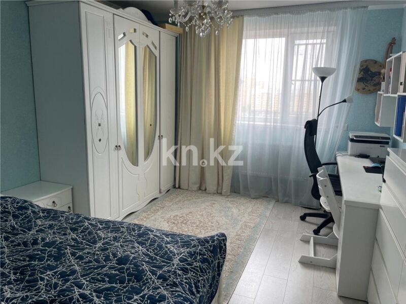 Продажа 2-комнатной квартиры, 57 м² - Продажа квартир в Казахстане - страница 73 фото 2 из 5