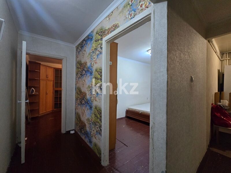 Продажа 2-комнатной квартиры, 43.3 м² - Продажа квартир в Алматы - страница 505 фото 8 из 12