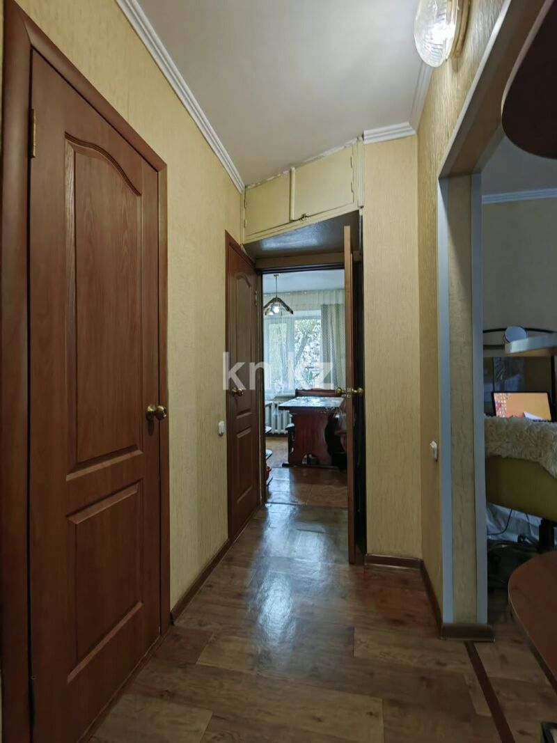 Продажа 3-комнатной квартиры, 63 м² - Продажа трехкомнатных квартир на Юго-Востоке Караганды фото 28 из 40
