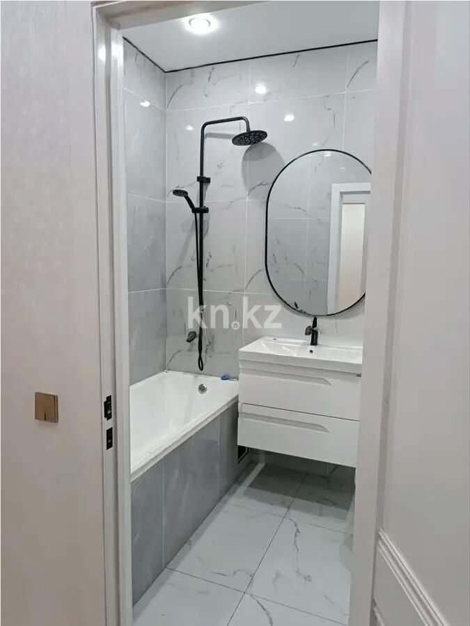 Продажа 2-комнатной квартиры, 40 м² - Продажа квартир в Казахстане - страница 39 фото 3 из 3