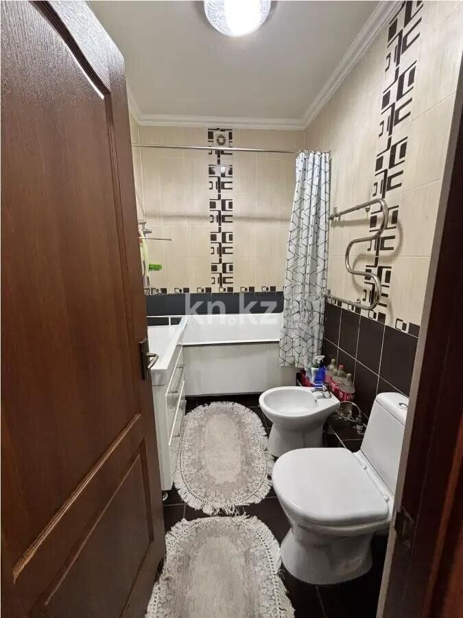 Продажа 2-комнатной квартиры, 76 м² - Продажа двухкомнатных квартир от собственников в Алматы фото 4 из 7