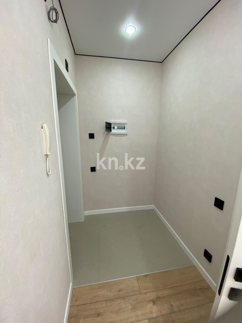 Продажа 2-комнатной квартиры, 45.4 м² - Продажа комнат в Семее фото 8 из 10