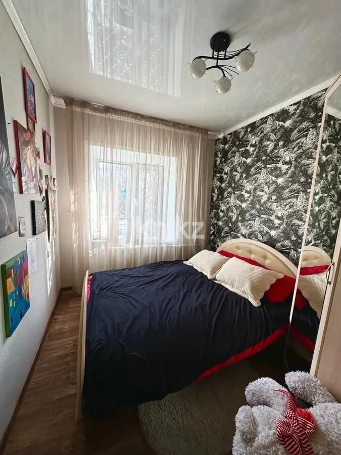 Продажа 4-комнатной квартиры, 77 м² - Продажа квартир в кирпичном доме в Казахстане - страница 372 фото 3 из 11