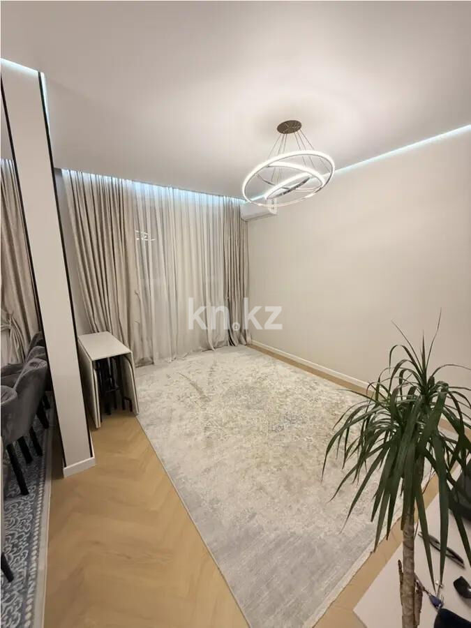 Продажа 2-комнатной квартиры, 56 м² - Продажа квартир в Казахстане - страница 2 фото 2 из 5