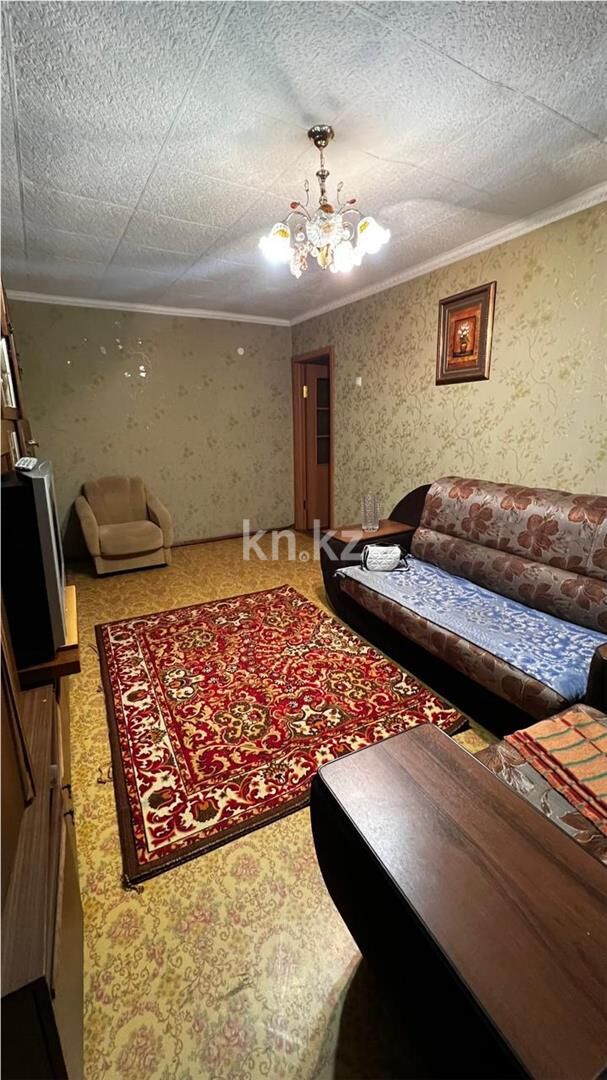 Продажа 2-комнатной квартиры, 44 м² - Продажа двухкомнатных квартир на Юго-Востоке Караганды - страница 18 фото 2 из 9