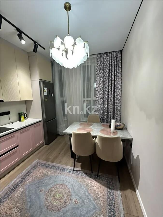 Продажа 2-комнатной квартиры, 56 м² - Продажа двухкомнатных квартир в Ауэзовском р-не Алматы - страница 29 фото 3 из 5
