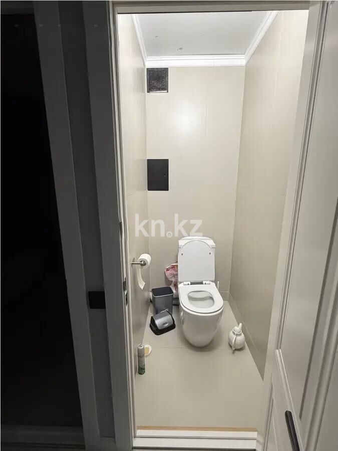 Продажа 3-комнатной квартиры, 82 м² - Продажа трехкомнатных квартир от собственников в Алматы фото 7 из 9