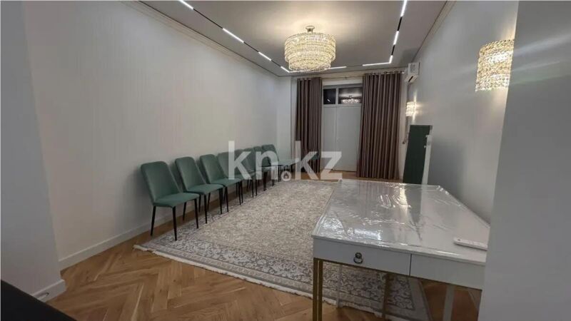 Продажа 3-комнатной квартиры, 137.9 м² - Продажа квартир в Алматы - страница 5 фото 2 из 7