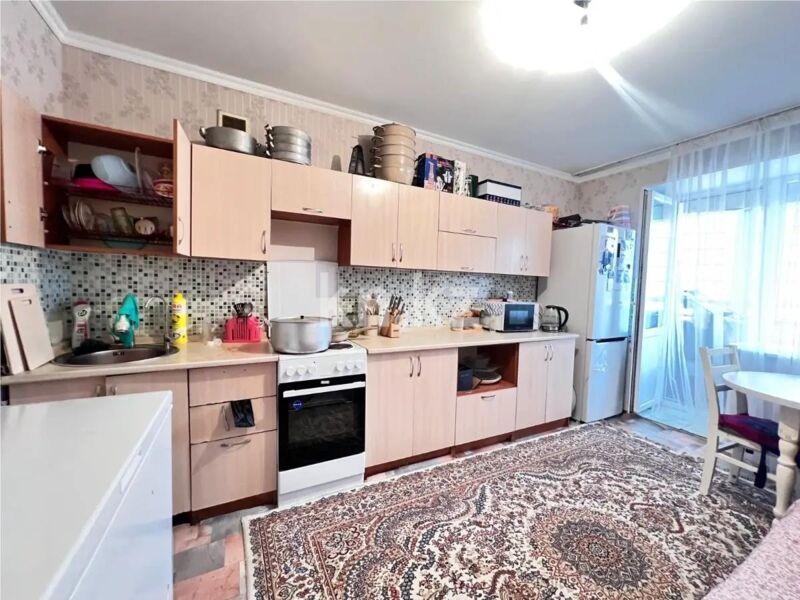 Продажа 1-комнатной квартиры, 38 м² - Продажа однокомнатных квартир в р-не Алматы Астаны - страница 13 фото 2 из 4