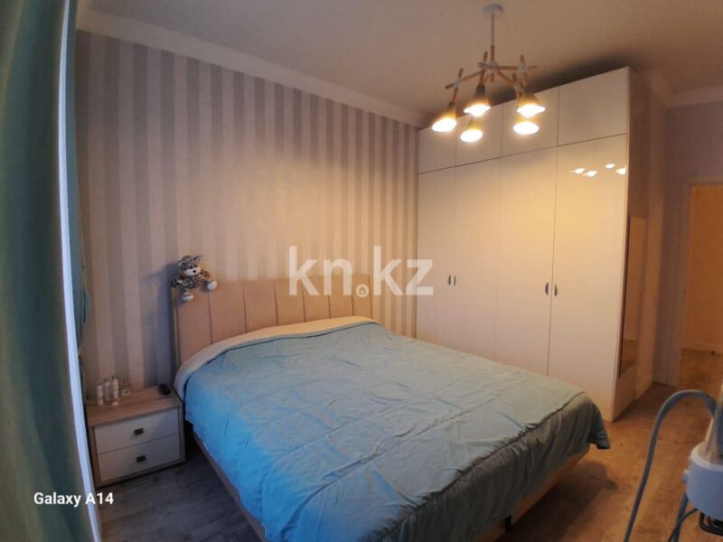 Продажа 4-комнатной квартиры, 126 м² - Продажа квартир в кирпичном доме в Астане - страница 224 фото 7 из 14