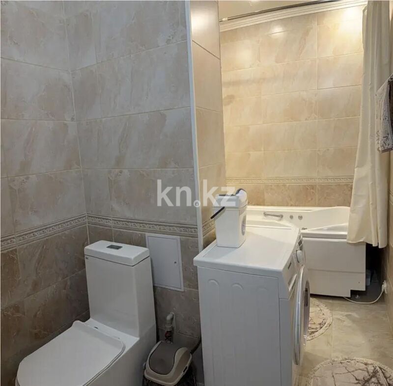Продажа 3-комнатной квартиры, 65.1 м² - Продажа трехкомнатных квартир в панельном доме в Алматы - страница 31 фото 5 из 5