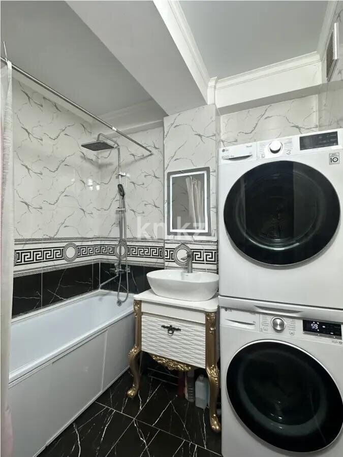 Продажа 3-комнатной квартиры, 74 м² - Продажа трехкомнатных квартир в Казахстане - страница 10 фото 5 из 5