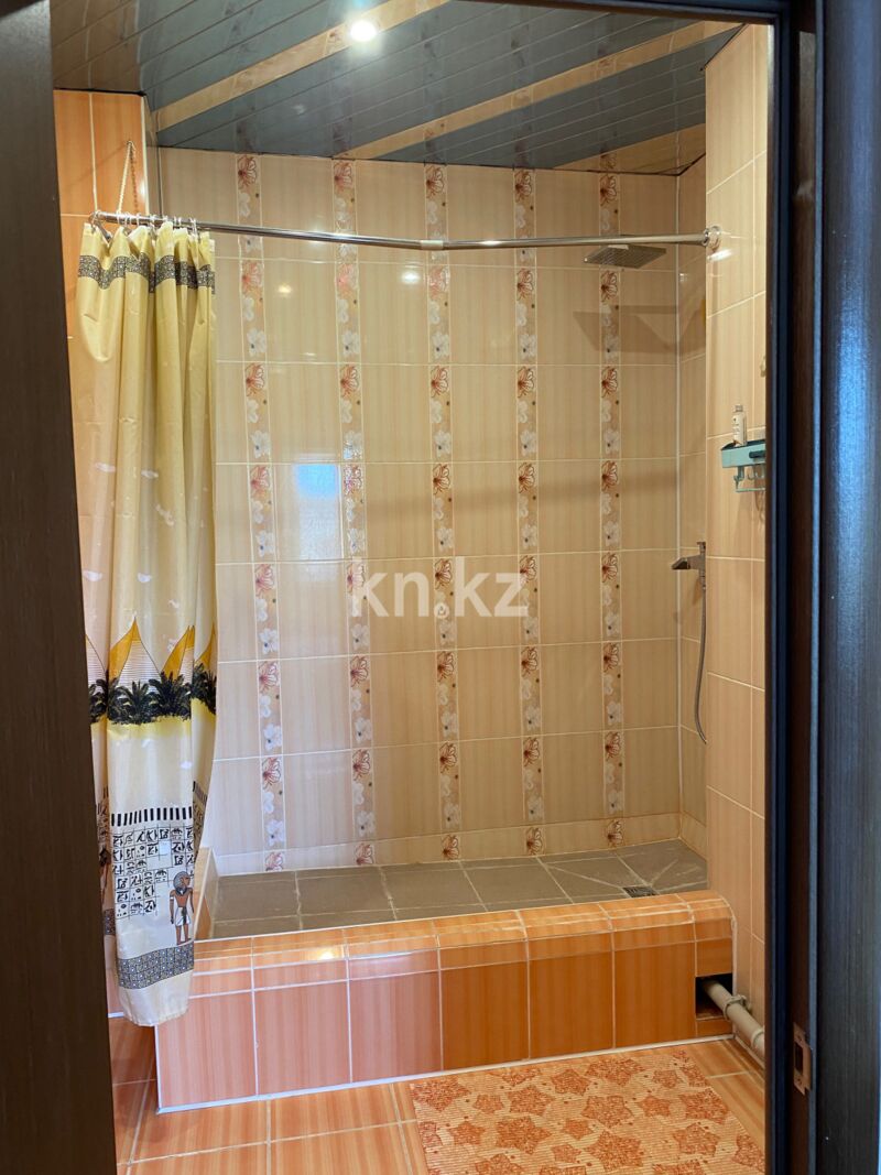 Продажа 4-комнатной квартиры, 134 м² - Продажа четырехкомнатных квартир в монолитно-каркасном доме в Казахстане - страница 7 фото 21 из 24