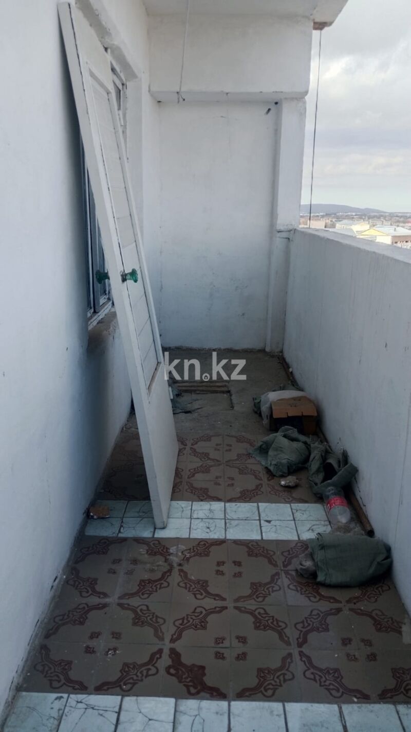 Продажа 2-комнатной квартиры, 50 м² - Недвижимость в Таразе - страница 2 фото 11 из 13