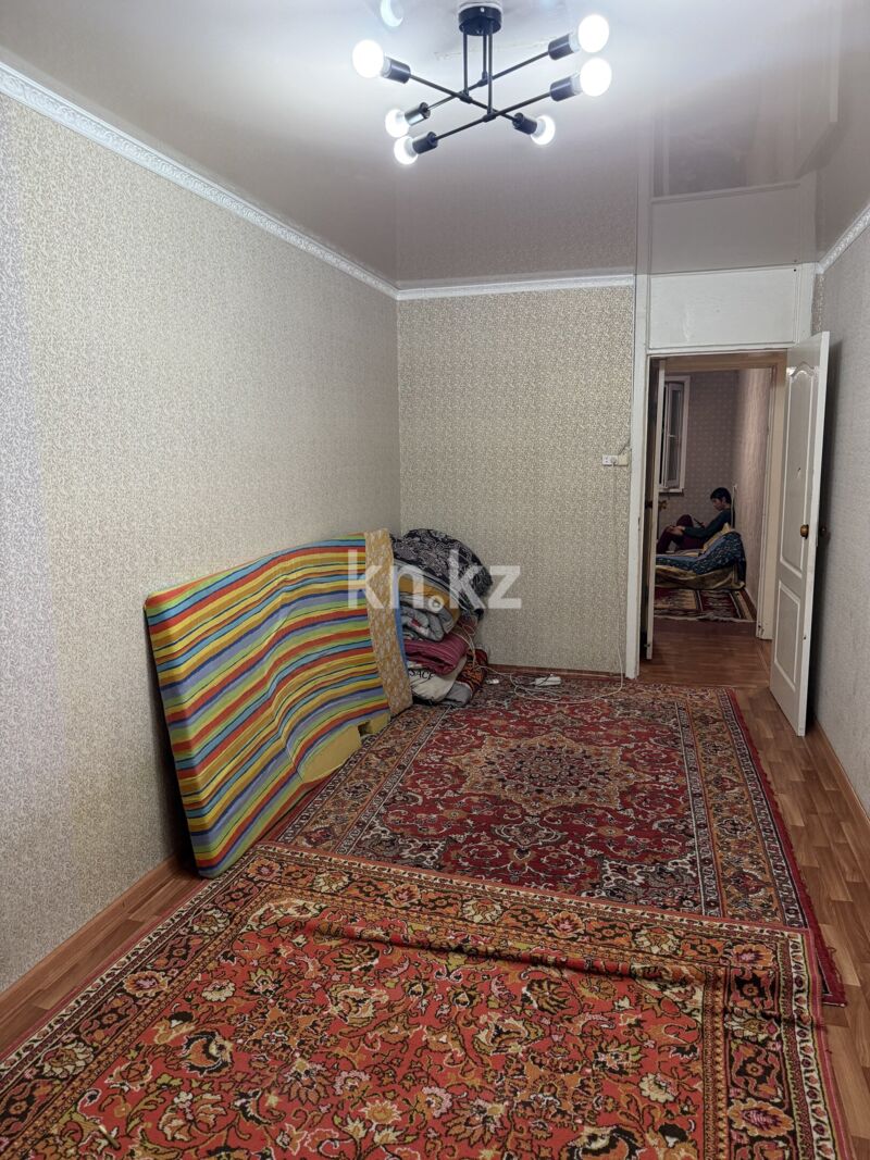 Продажа 3-комнатной квартиры, 56 м² - Продажа трехкомнатных квартир в Темиртау - страница 2 фото 6 из 8
