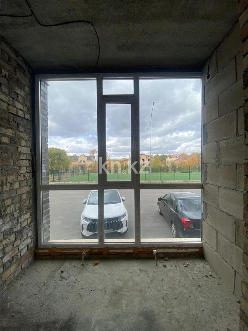 Продажа 3-комнатной квартиры, 91 м² - Продажа квартир в Городе Караганды - страница 6 фото 20 из 20