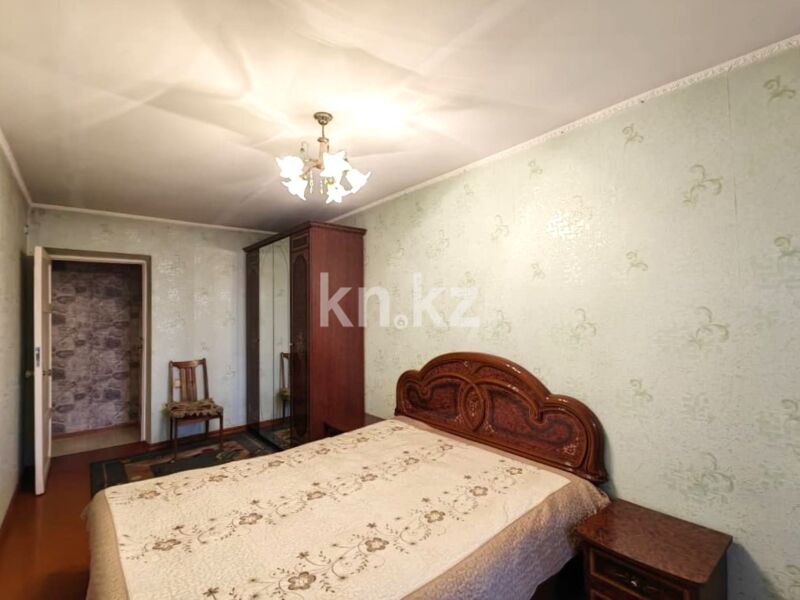 Продажа 2-комнатной квартиры, 46 м² - Продажа двухкомнатных квартир в Городе Караганды - страница 12 фото 9 из 26