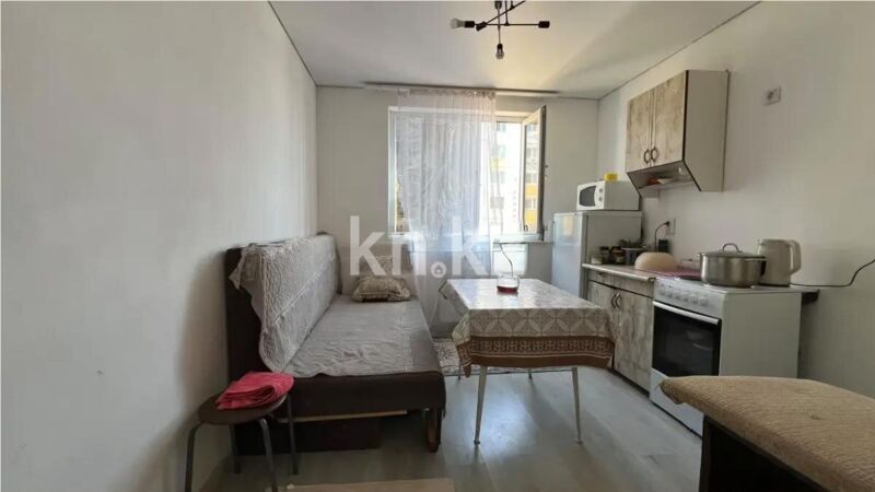 Продажа 1-комнатной квартиры, 34.5 м² - Продажа недвижимости в Казахстане - страница 6 фото 2 из 3