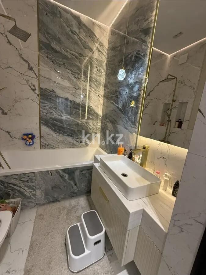 Продажа 4-комнатной квартиры, 123 м² - Продажа четырехкомнатных квартир в Алмалинском р-не Алматы - страница 3 фото 6 из 6