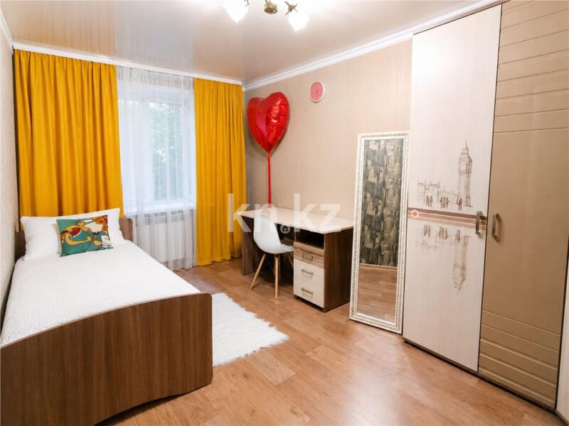 Продажа 2-комнатной квартиры, 49 м² - Продажа двухкомнатных квартир на Юго-Востоке Караганды - страница 18 фото 2 из 7