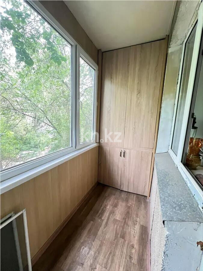 Продажа 1-комнатной квартиры, 33 м² - Продажа однокомнатных квартир в кирпичном доме в Алматы - страница 2 фото 5 из 5