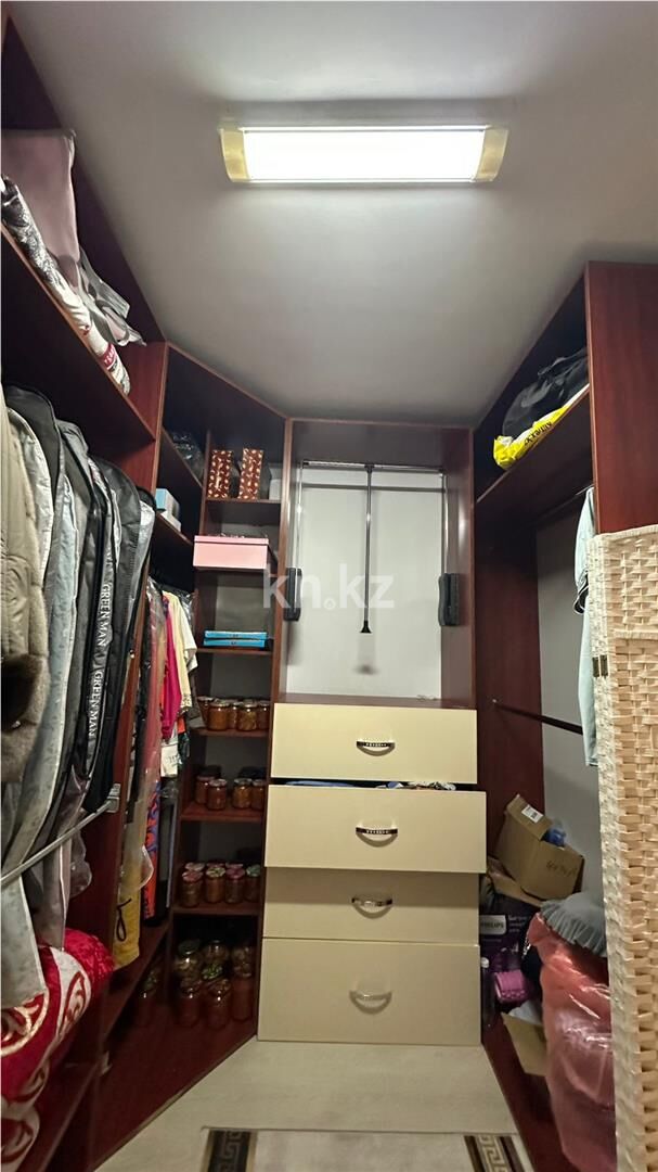 Продажа 2-комнатной квартиры, 84.2 м² - Продажа двухкомнатных квартир в р-не Алматы Астаны - страница 19 фото 15 из 20