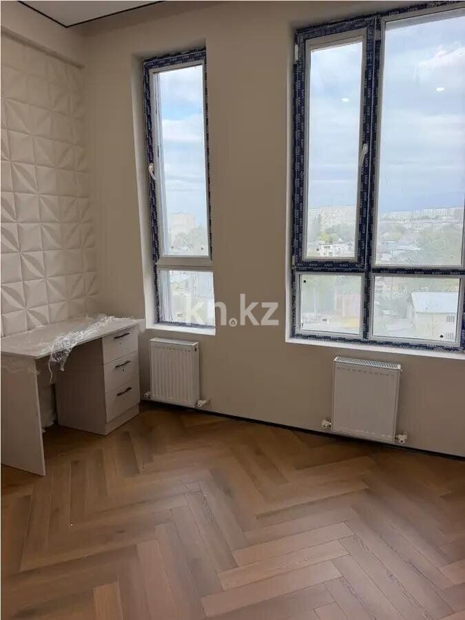 Продажа 2-комнатной квартиры, 55 м² - Продажа квартир в монолитно-каркасном доме в Алматы - страница 2 фото 1 из 1