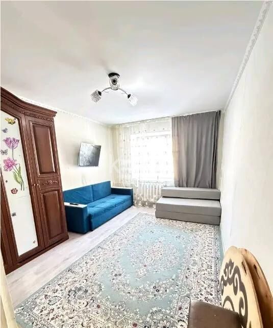 Продажа 2-комнатной квартиры, 47.9 м² - Продажа двухкомнатных квартир в р-не Косшы Астаны фото 1 из 2