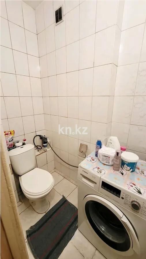 Продажа 2-комнатной квартиры, 60 м² - Продажа двухкомнатных квартир в панельном доме в Казахстане - страница 79 фото 4 из 6