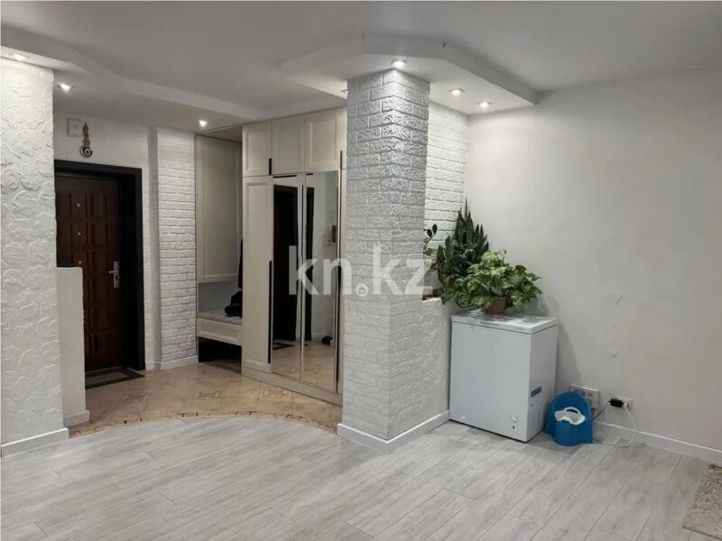 Продажа 4-комнатной квартиры, 130 м² - Продажа четырехкомнатных квартир в монолитно-каркасном доме в Казахстане - страница 16 фото 10 из 10