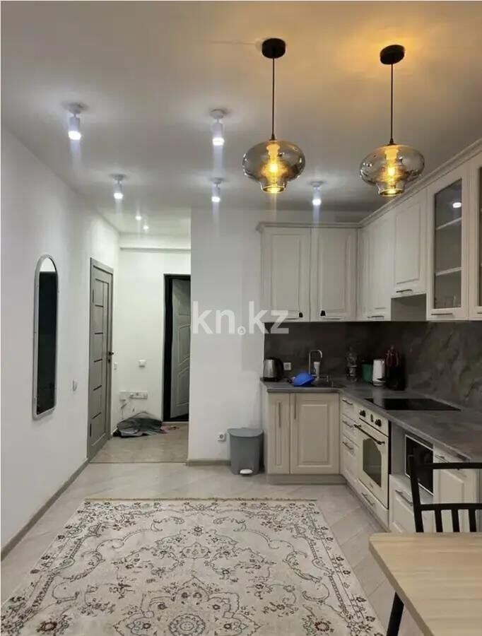 Продажа 1-комнатной квартиры, 30 м² - Продажа зданий в Костанае фото 2 из 3