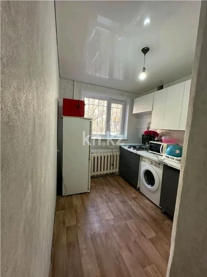 Продажа 2-комнатной квартиры, 44 м² - Продажа двухкомнатных квартир в Караганде - страница 2 фото 1 из 1