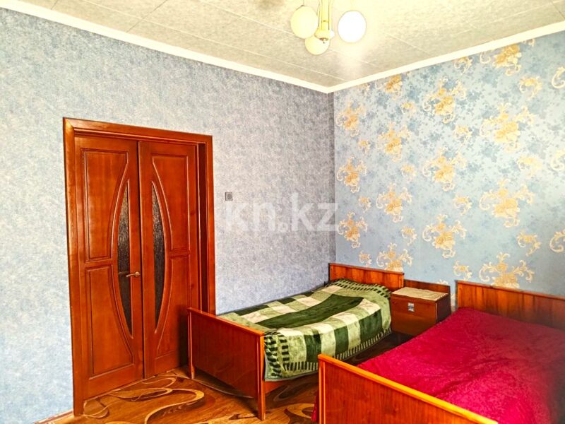 Продажа 4-комнатного дома, 120 м² - Продажа домов, коттеджей в районе ЖБИ Караганды фото 13 из 21