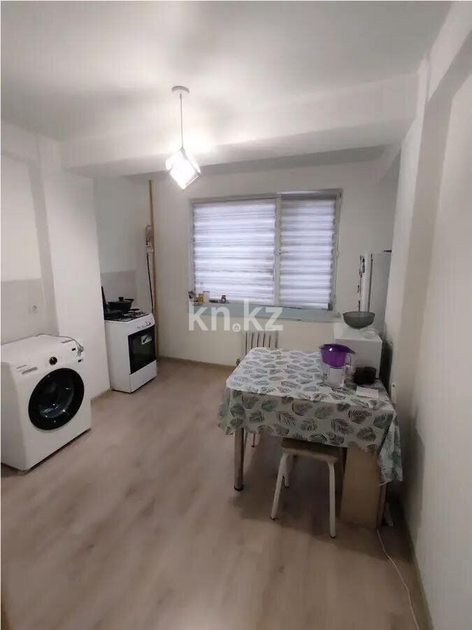Продажа 1-комнатной квартиры, 35.2 м² - Продажа недвижимости в Алматы - страница 2 фото 2 из 2