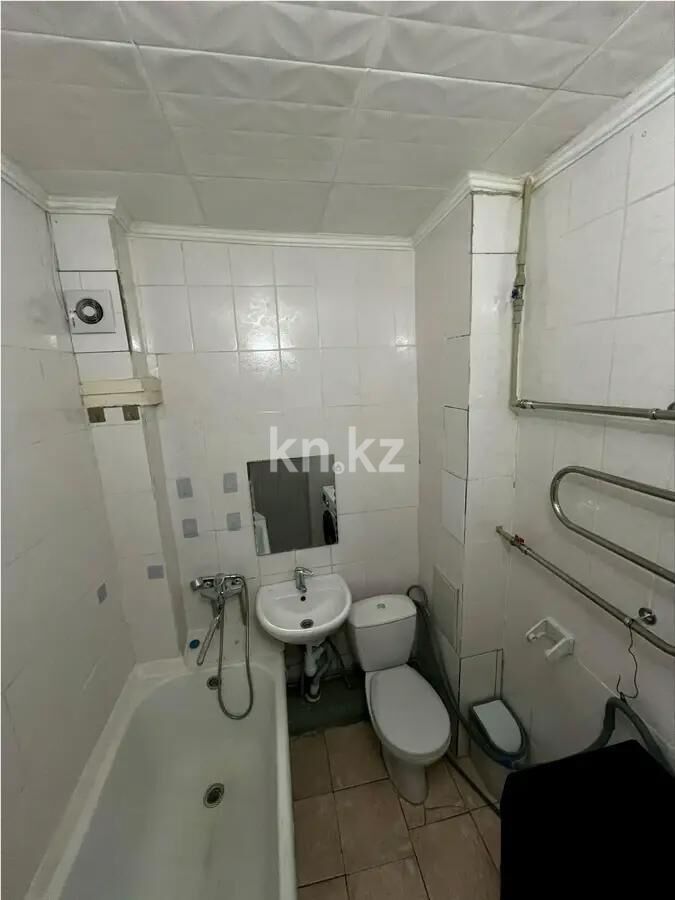 Продажа 1-комнатной квартиры, 41 м² - Продажа однокомнатных квартир в Жетысуском р-не Алматы - страница 6 фото 3 из 5