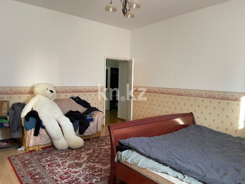 Продажа 3-комнатной квартиры, 120 м² - Недвижимость в Астане - страница 32 фото 10 из 21