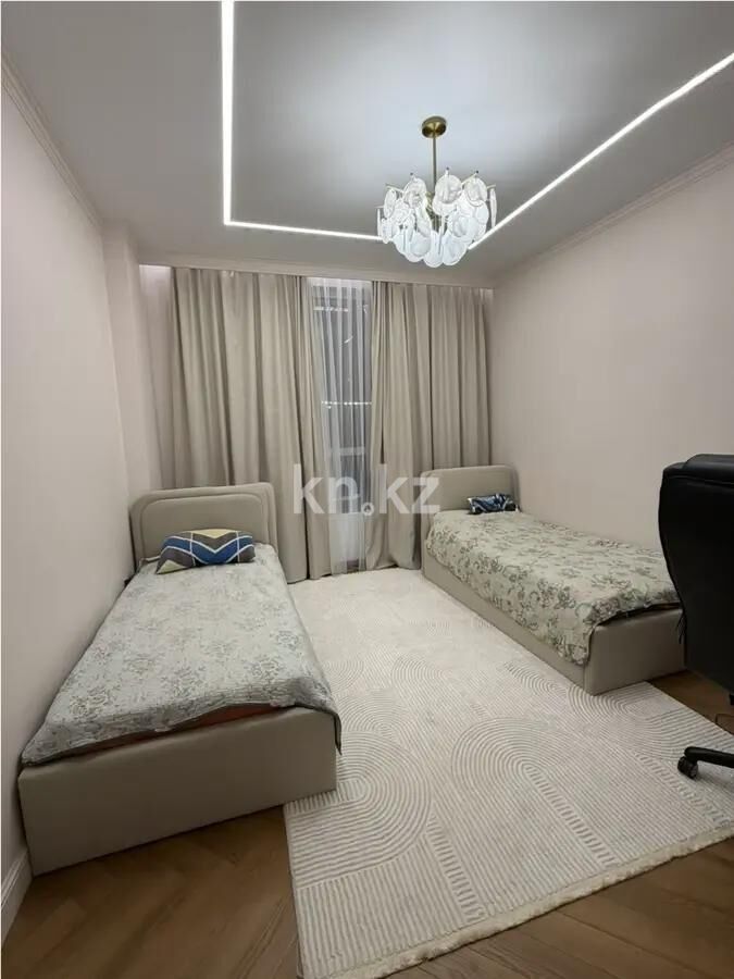Продажа 3-комнатной квартиры, 95 м² - Продажа квартир в р-не Нура Астаны фото 3 из 7
