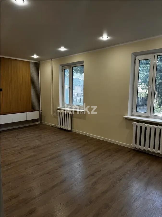Продажа 3-комнатной квартиры, 56 м² - Продажа трехкомнатных квартир в Алмалинском р-не Алматы - страница 10 фото 1 из 1