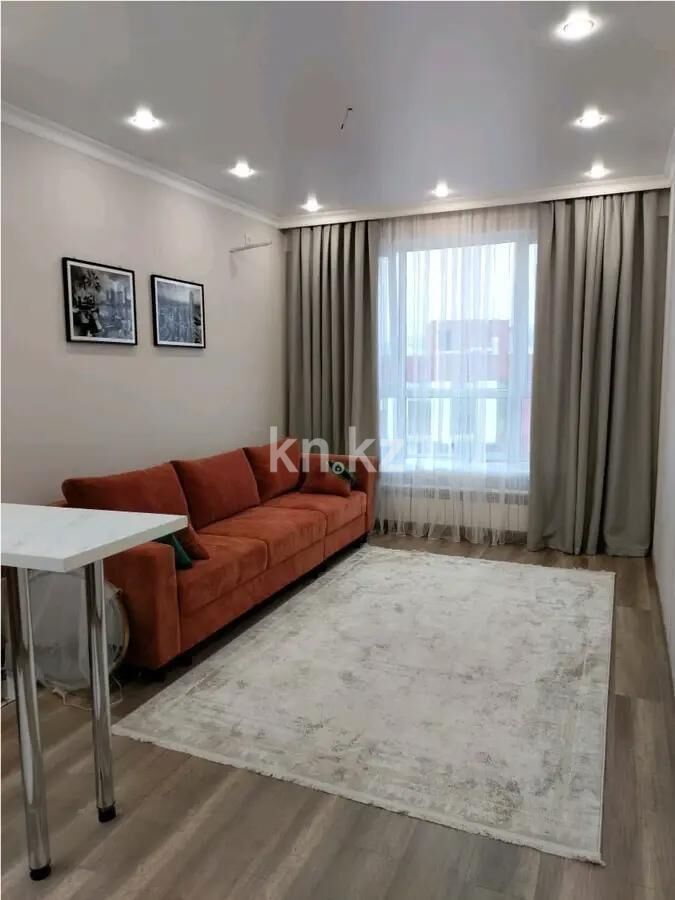 Продажа 2-комнатной квартиры, 45 м² - Продажа двухкомнатных квартир в Алмалинском р-не Алматы - страница 16 фото 1 из 4