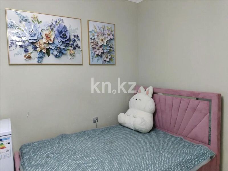 Продажа 3-комнатной квартиры, 94 м² - Продажа земельных участков в Жезказгане фото 3 из 5