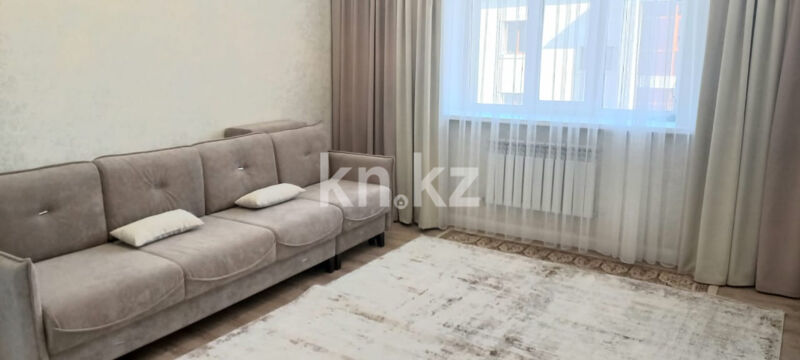 Продажа 3-комнатной квартиры, 81 м² - Продажа трехкомнатных квартир в Караганде - страница 53 фото 1 из 38
