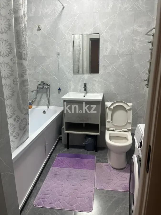 Продажа 1-комнатной квартиры, 38.3 м² - Продажа однокомнатных квартир в Казахстане - страница 40 фото 3 из 4