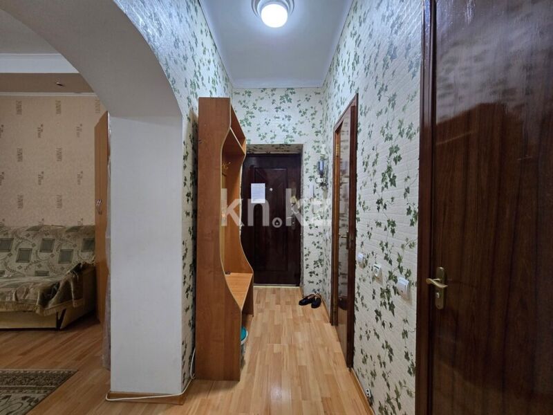 Продажа 1-комнатной квартиры, 32.3 м² - Продажа квартир в кирпичном доме в Казахстане - страница 8 фото 9 из 20