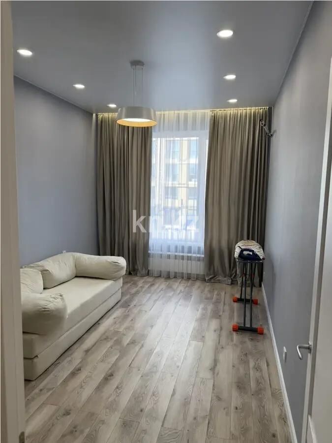 Продажа 3-комнатной квартиры, 89 м² - Продажа трехкомнатных квартир в Казахстане - страница 14 фото 3 из 5