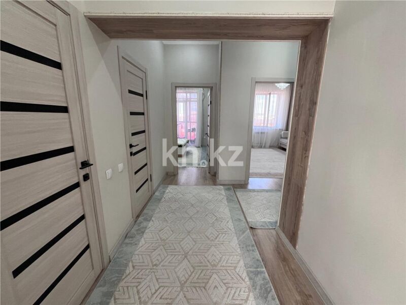 Продажа 3-комнатной квартиры, 84 м² - Продажа трехкомнатных квартир в Караганде - страница 46 фото 13 из 20