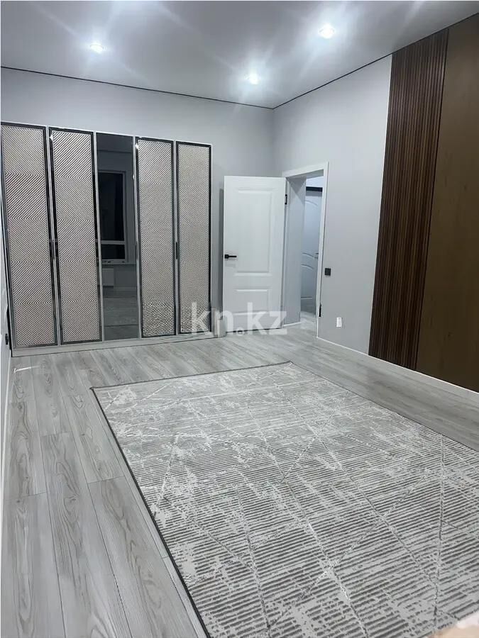 Продажа 1-комнатной квартиры, 42 м² - Продажа однокомнатных квартир в монолитно-каркасном доме в Алматы - страница 69 фото 1 из 4
